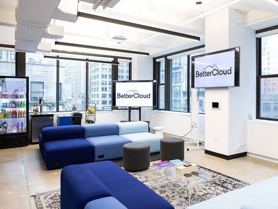 BetterCloud case study